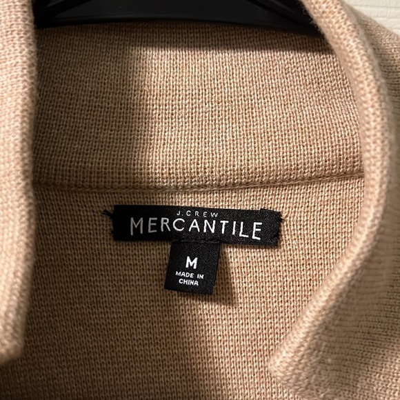 J Crew Mercantile Blazer - Picture 3 of 4